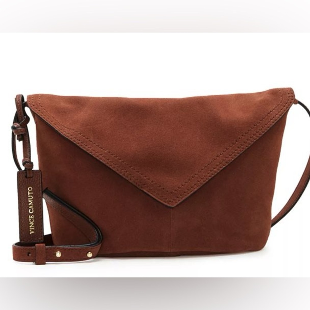 Vince Camuto Jozie Crossbody Bag